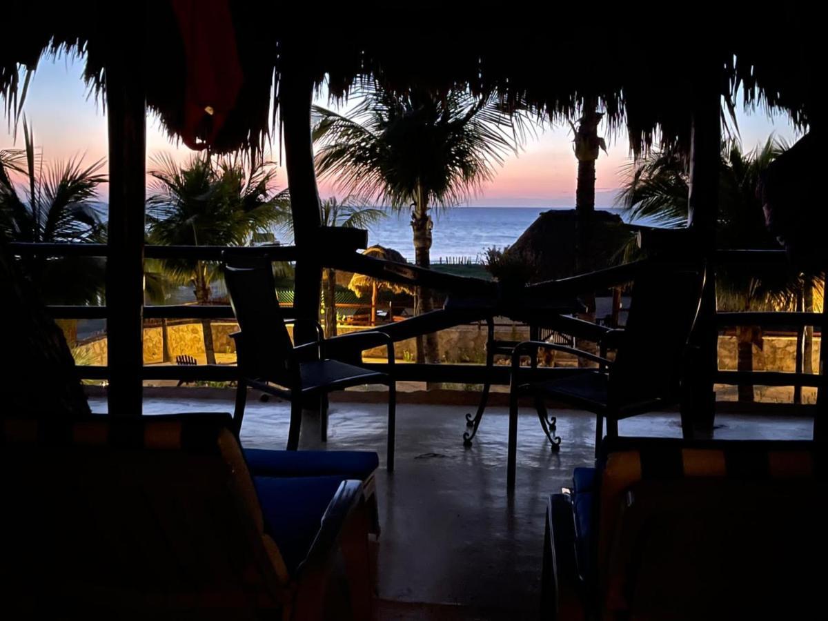 Beach Guesthouse Holbox Apartments & Suites Isla Holbox Exterior photo